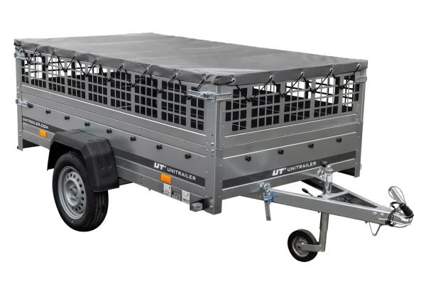 fre_pl_REMORQUE-DE-JARDIN-230-KIPP-AVEC-ROUE-DE-SUPPORT-COTES-GRILLES-ET-Bache-PLATE-GRIS-4520_13.png REMORQUE DE JARDIN 230 KIPP AVEC ROUE DE SUPPORT, CÔTÉS GRILLÉS ET Bâche PLATE GRIS