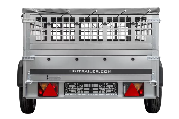 fre_pl_REMORQUE-DE-JARDIN-230-KIPP-AVEC-ROUE-DE-SUPPORT-COTES-GRILLES-ET-Bache-PLATE-GRIS-4520_15.png REMORQUE DE JARDIN 230 KIPP AVEC ROUE DE SUPPORT, CÔTÉS GRILLÉS ET Bâche PLATE GRIS