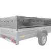 fre_pl_Rehausses-de-ridelles-pour-Garden-Trailer-264-KIPP-4056_1.png Remorque voiture 2 essieux UNITRAILER GARDEN TRAILER 264/2 KIPP avec roue jockey, côtés ridelles supplémentaires, châssis h-800 et bâche grise