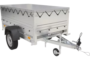 fre_pl_Remorque-Garden-Trailer-200-Kipp-avec-roue-jockey-rehausses-chassis-H-0-et-bache-grise-4538_1.png Remorque Garden Trailer 200 Kipp avec roue jockey, rehausses, châssis H-0 et bâche grise