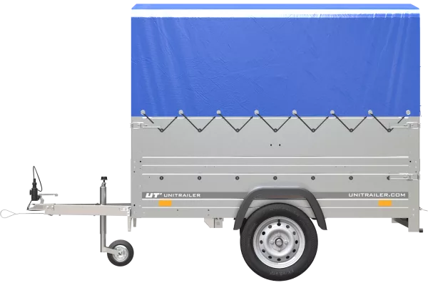 fre_pl_Remorque-Garden-Trailer-200-Kipp-avec-roue-jockey-rehausses-supplementaire-arceau-H-800-et-bache-bleue-4544_3.png Remorque Garden Trailer 200 Kipp avec roue jockey, rehausses supplémentaire, arceau H-800 et bâche bleue