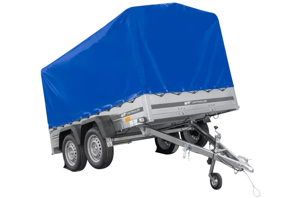 fre_pl_Remorque-a-deux-essieux-264x150-UNITRAILER-GARDEN-265-2-KIPP-avec-chassis-H-1100-et-bache-bleue-6756_1.png Remorque à deux essieux 264x150 UNITRAILER GARDEN 265/2 KIPP avec châssis H-1100 et bâche bleue