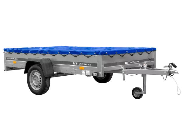 fre_pl_Remorque-a-un-essieu-264x150-UNITRAILER-GARDEN-265-KIPP-avec-chassis-H-0-et-bache-bleue-6722_4.png Remorque à un essieu 264x150 UNITRAILER GARDEN 265 KIPP avec châssis H-0 et bâche bleue