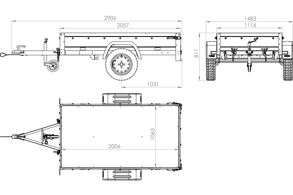 fre_pl_Remorque-avec-capot-Garden-Trailer-200-KIPP-200x106-cm-4466_12.png Remorque avec capot Garden Trailer 200 KIPP 200x106 cm