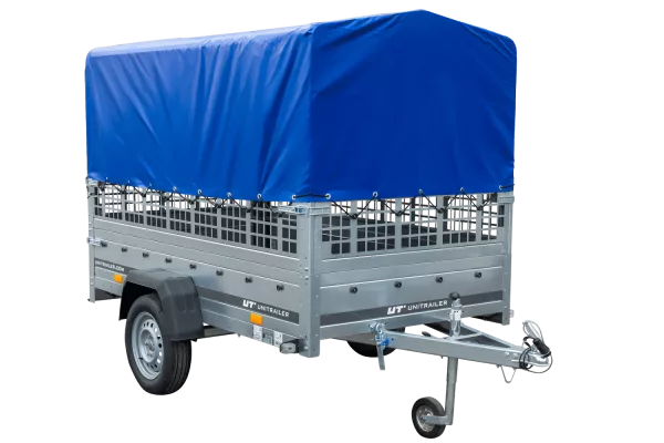 fre_pl_Remorque-bachee-doccasion-Garden-Trailer-230-KIPP-avec-rehausses-grillagees-bache-haute-et-roue-jockey-4477_10.png Remorque bâchée d'occasion Garden Trailer 230 KIPP avec rehausses grillagées, bâche haute et roue jockey