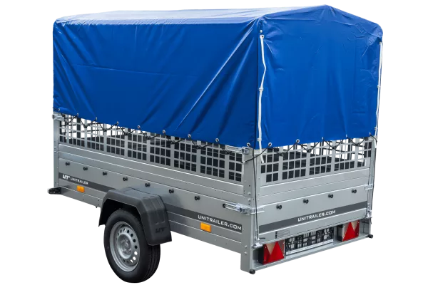 fre_pl_Remorque-bachee-doccasion-Garden-Trailer-230-KIPP-avec-rehausses-grillagees-bache-haute-et-roue-jockey-4477_12.png Remorque bâchée d'occasion Garden Trailer 230 KIPP avec rehausses grillagées, bâche haute et roue jockey