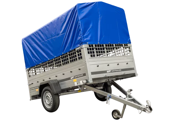 fre_pl_Remorque-bachee-doccasion-Garden-Trailer-230-KIPP-avec-rehausses-grillagees-bache-haute-et-roue-jockey-4477_6.png Remorque bâchée d'occasion Garden Trailer 230 KIPP avec rehausses grillagées, bâche haute et roue jockey