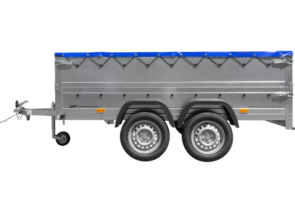 fre_pl_Remorque-double-essieux-Garden-Trailer-264-2-KIPP-avec-roue-jockey-rehausses-de-ridelles-et-bache-plate-bleue-4242_4.png Remorque double essieux Garden Trailer 264/2 KIPP avec roue jockey, rehausses de ridelles et bâche plate bleue