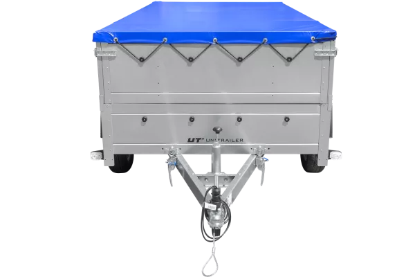 fre_pl_Remorque-double-essieux-Garden-Trailer-264-2-KIPP-avec-roue-jockey-rehausses-de-ridelles-et-bache-plate-bleue-4242_5.png Remorque double essieux Garden Trailer 264/2 KIPP avec roue jockey, rehausses de ridelles et bâche plate bleue