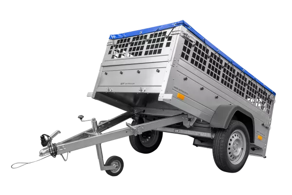 fre_pl_Remorque-grillagee-200x106-avec-bache-plate-bleue-ridelles-grillagees-et-roue-jockey-Garden-Trailer-200-KIPP-4540_6.png Remorque grillagée 200x106 avec bâche plate bleue, ridelles grillagées et roue jockey - Garden Trailer 200 KIPP