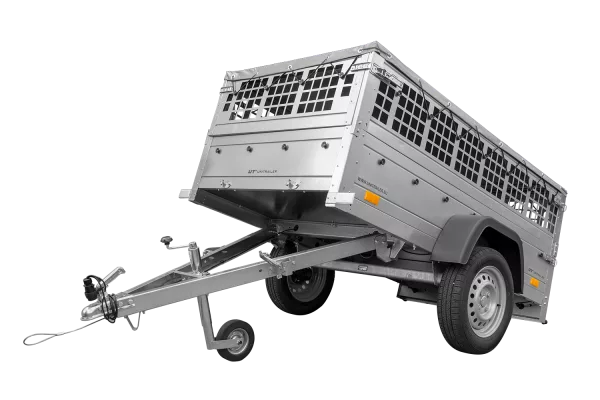 fre_pl_Remorque-grillagee-200x106-avec-bache-plate-grise-tiges-de-support-bache-ridelles-grillagees-et-roue-jockey-Garden-Trailer-200-KIPP-4543_2.png Remorque grillagée 200x106 avec bâche plate grise, tiges de support bâche, ridelles grillagées et roue jockey - Garden Trailer 200 KIPP