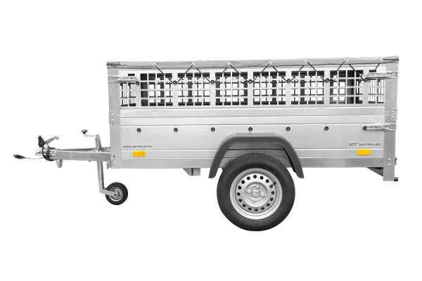 fre_pl_Remorque-grillagee-200x106-avec-bache-plate-grise-tiges-de-support-bache-ridelles-grillagees-et-roue-jockey-Garden-Trailer-200-KIPP-4543_3.png Remorque grillagée 200x106 avec bâche plate grise, tiges de support bâche, ridelles grillagées et roue jockey - Garden Trailer 200 KIPP