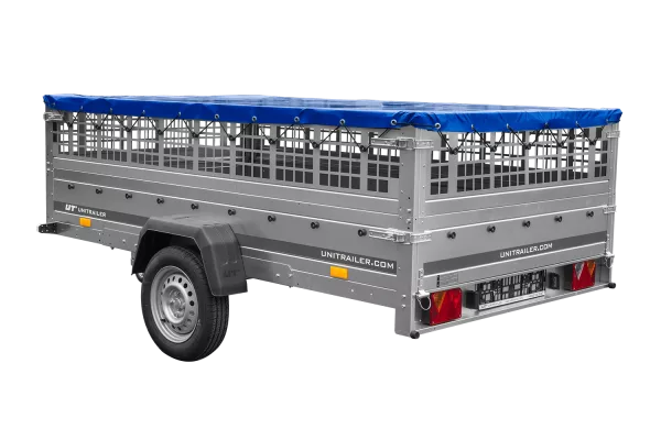 fre_pl_Remorque-legere-264x150-UNITRAILER-GARDEN-265-KIPP-avec-ridelles-grillagees-chassis-H-0-et-bache-bleue-6725_4.png Remorque légère 264x150 UNITRAILER GARDEN 265 KIPP avec ridelles grillagées, châssis H-0 et bâche bleue