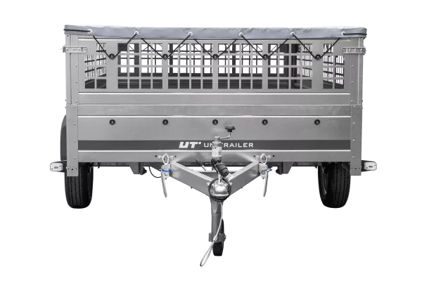 fre_pl_Remorque-legere-264x150-UNITRAILER-GARDEN-265-KIPP-avec-ridelles-grillagees-chassis-H-0-et-bache-grise-6724_1.png Remorque légère 264x150 UNITRAILER GARDEN 265 KIPP avec ridelles grillagées, châssis H-0 et bâche grise