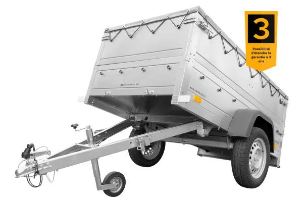 fre_pl_Remorque-neuve-200x106-avec-bache-plate-rehausses-de-ridelles-et-roue-jockey-Garden-Trailer-200-KIPP-4177_8_6.jpg Remorque neuve 200x106 avec bâche plate, rehausses de ridelles et roue jockey - Garden Trailer 200 KIPP