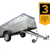 fre_pl_Remorque-simple-essieu-Unitrailer-GARDEN-TRAILER-264-KIPP-avec-rehausses-de-ridelles-et-bache-plate-bleue-4243_5_6.jpg Remorque simple essieu Unitrailer GARDEN TRAILER 264 KIPP avec rehausses de ridelles et bâche plate bleue