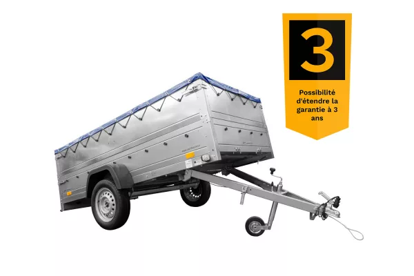 fre_pl_Remorque-simple-essieu-Unitrailer-GARDEN-TRAILER-264-KIPP-avec-rehausses-de-ridelles-et-bache-plate-bleue-4243_5_6.jpg Remorque simple essieu Unitrailer GARDEN TRAILER 264 KIPP avec rehausses de ridelles et bâche plate bleue