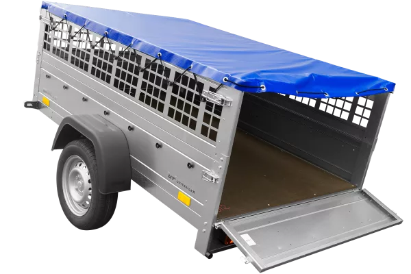 fre_pl_Remorque-utilitaire-200x125-avec-bache-plate-ridelles-grillagees-et-roue-jockey-Garden-Trailer-201-KIPP-4511_3.png Remorque utilitaire 200x125 avec bâche plate, ridelles grillagées et roue jockey - Garden Trailer 201 KIPP