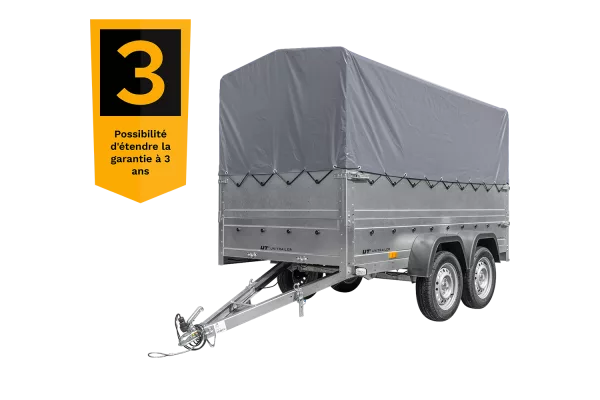 fre_pl_Remorque-voiture-2-essieux-UNITRAILER-GARDEN-TRAILER-264-2-KIPP-avec-roue-jockey-cotes-ridelles-supplementaires-chassis-h-800-et-bache-grise-4571_5_6.png Remorque voiture 2 essieux UNITRAILER GARDEN TRAILER 264/2 KIPP avec roue jockey, côtés ridelles supplémentaires, châssis h-800 et bâche grise