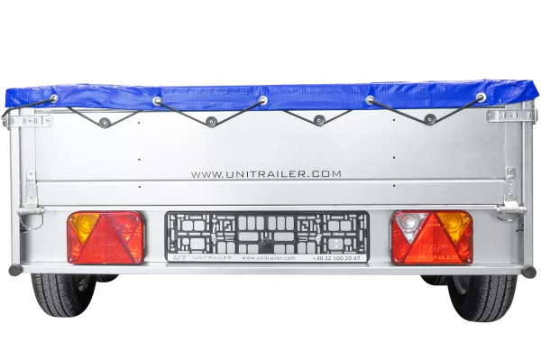 fre_pl_UNITRAILER-264-2-KIPP-AVEC-ROUE-JOCKEY-TIGES-DE-SUPPORT-ET-BACHE-PLATE-BLEUE-4926_2.png UNITRAILER 264/2 KIPP AVEC ROUE JOCKEY, TIGES DE SUPPORT ET BÂCHE PLATE BLEUE