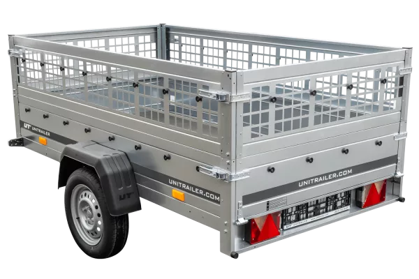 fre_pl_Unitrailer-GARDEN-TRAILER-230-KIPP-NEW-remorque-voiture-avec-roue-jockey-et-cotes-grillages-4191_10.png Unitrailer GARDEN TRAILER 230 KIPP (NEW) remorque voiture avec roue jockey et côtés grillagés