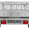 fre_pl_Unitrailer-GARDEN-TRAILER-230-KIPP-NEW-remorque-voiture-avec-roue-jockey-et-cotes-grillages-4191_2.png Unitrailer GARDEN TRAILER 230 KIPP (NEW) remorque voiture avec roue jockey et côtés grillagés