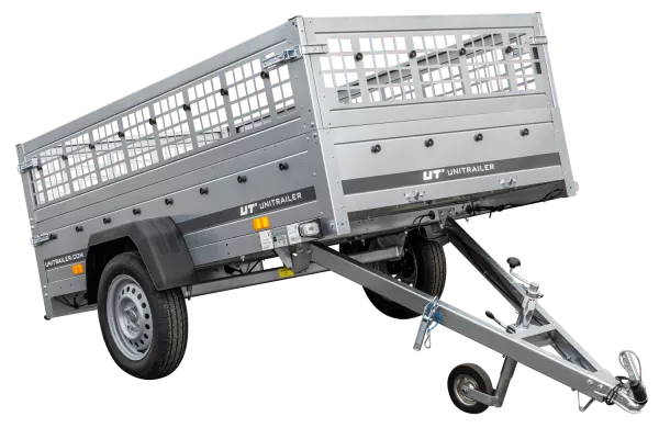 fre_pl_Unitrailer-GARDEN-TRAILER-230-KIPP-NEW-remorque-voiture-avec-roue-jockey-et-cotes-grillages-4191_3.png Unitrailer GARDEN TRAILER 230 KIPP (NEW) remorque voiture avec roue jockey et côtés grillagés