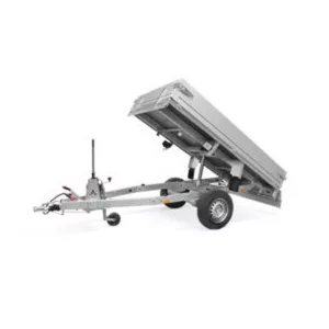 Benne manuelle basic KLTB Anssems