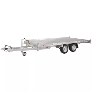 Porte-voiture MSX 3500 Anssems