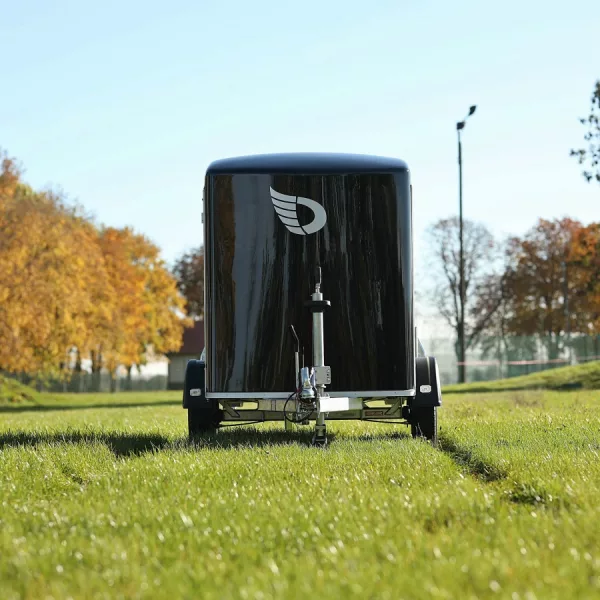 Fourgon Roadster C255 alu V2 Debon