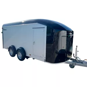 Fourgon Roadster C800 alu Debon