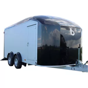 Fourgon Roadster C900 alu Debon