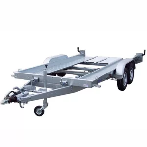 Porte-voiture 39740 Lider