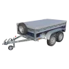 Pack Bâche remorque LUNI 233 Lider