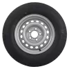 Roue renforcée pour remorque KENDA 185/80 R14C 104/102N KENDA JANTE 5.5Jx14"H2 5x112 ET:30