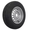 Roue renforcée pour remorque KENDA 185/80 R14C 104/102N KENDA JANTE 5.5Jx14"H2 5x112 ET:30
