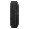Roue renforcée pour remorque KENDA 185/80 R14C 104/102N KENDA JANTE 5.5Jx14"H2 5x112 ET:30