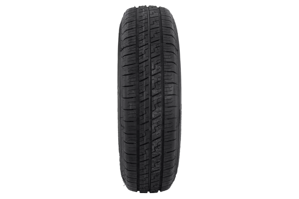 Roue renforcée pour remorque KENDA 185/80 R14C 104/102N KENDA JANTE 5.5Jx14"H2 5x112 ET:30