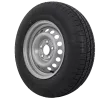 Roue renforcée pour remorque KENDA 185/80 R14C 104/102N KENDA JANTE 5.5Jx14"H2 5x112 ET:30