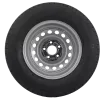 Roue renforcée pour remorque KENDA 185/80 R14C 104/102N KENDA JANTE 5.5Jx14"H2 5x112 ET:30